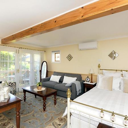 Possum Creek Lodge Gooseberry Hill Eksteriør bilde