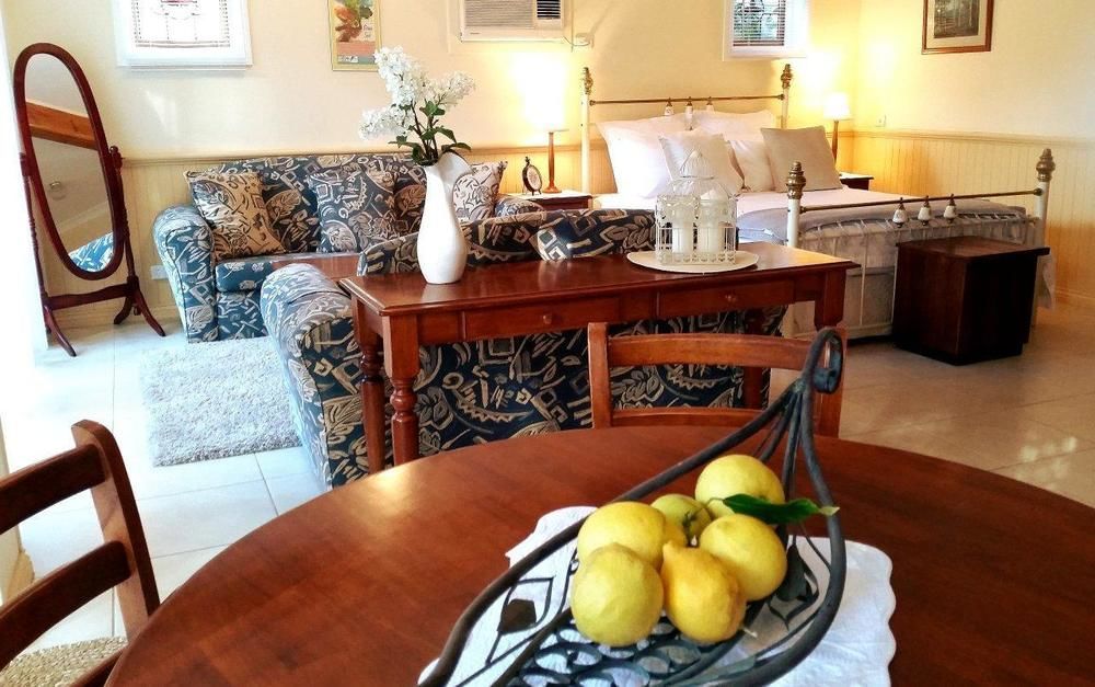 Possum Creek Lodge Gooseberry Hill Eksteriør bilde