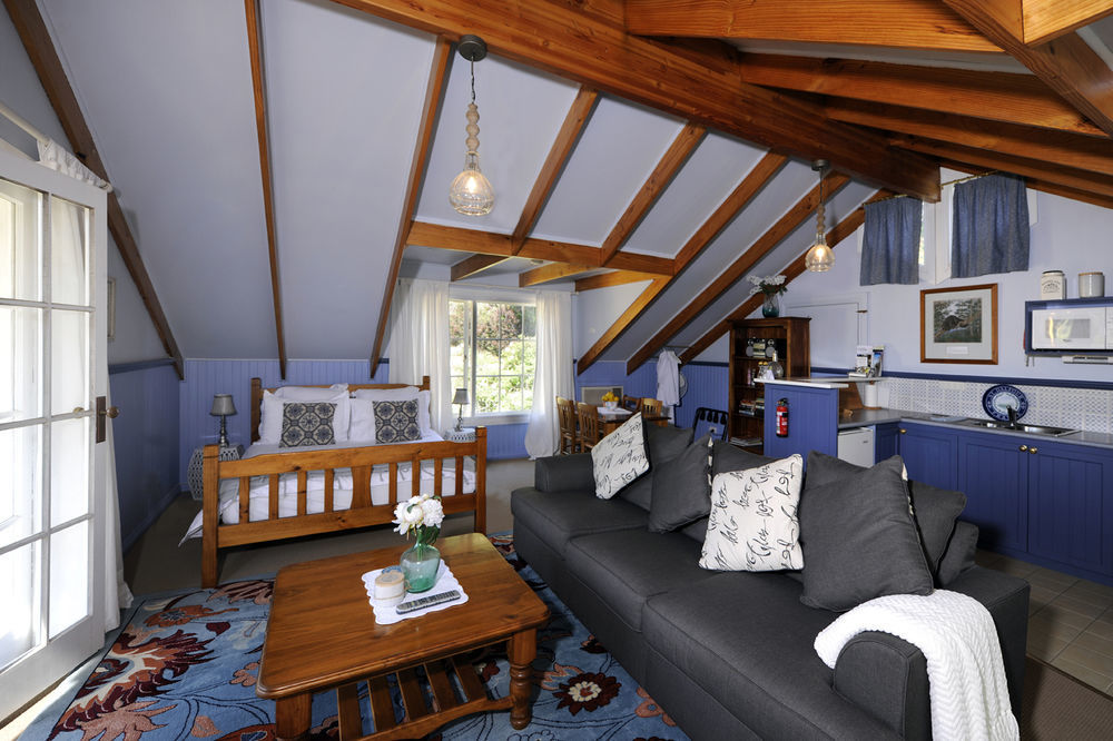 Possum Creek Lodge Gooseberry Hill Eksteriør bilde