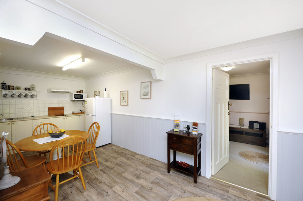 Possum Creek Lodge Gooseberry Hill Eksteriør bilde