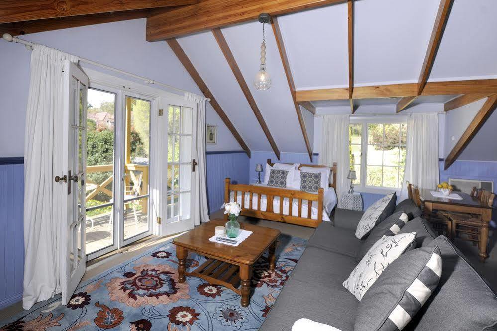 Possum Creek Lodge Gooseberry Hill Eksteriør bilde