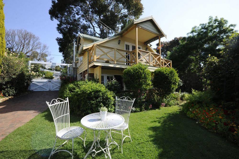 Possum Creek Lodge Gooseberry Hill Eksteriør bilde