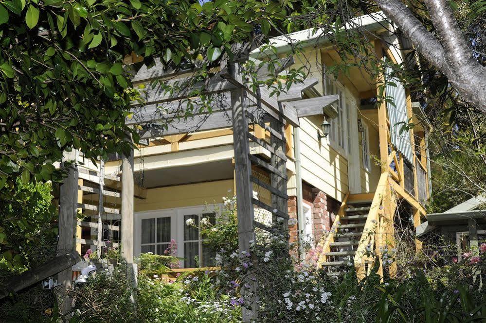 Possum Creek Lodge Gooseberry Hill Eksteriør bilde