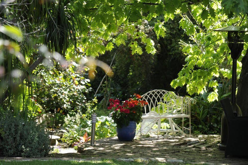 Possum Creek Lodge Gooseberry Hill Eksteriør bilde